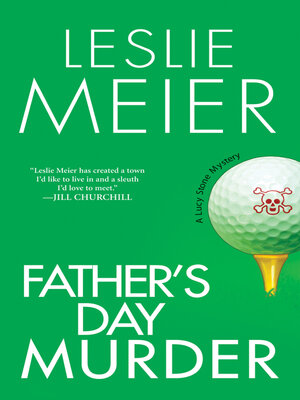 Father's Day Murder - ebook
